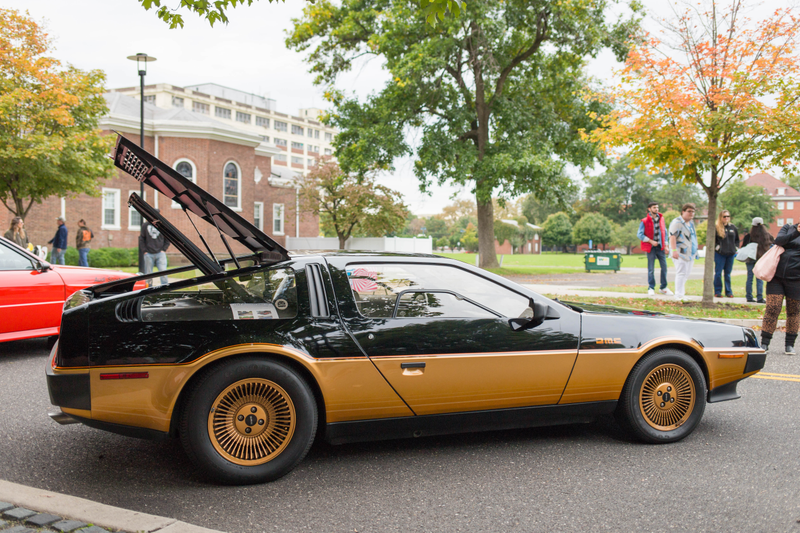 Photo: Kristen Lee/Jalopnik